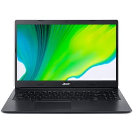 Acer Aspire 3 A315-34-C7KZ 15" Celeron 1.1 GHz - SSD 128 GB - 4GB AZERTY - Französisch