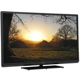 SMART Fernseher Philips LCD Full HD 1080p 107 cm 42PFL3507H