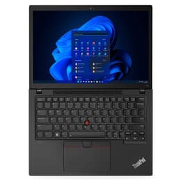 Lenovo ThinkPad X13 G3 13" Core i7 2.2 GHz - SSD 512 GB - 32GB QWERTZ - Deutsch