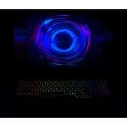 Lenovo LOQ 17IRX10 17" GHz - SSD 1 TB - 32GB QWERTY - Italienisch