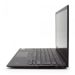 Lenovo ThinkPad X1 Carbon G6 14" Core i7 1.9 GHz - SSD 1000 GB - 16GB QWERTZ - Deutsch