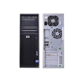 HP Z400 Workstation Xeon 2,67 GHz - HDD 250 GB RAM 3 GB