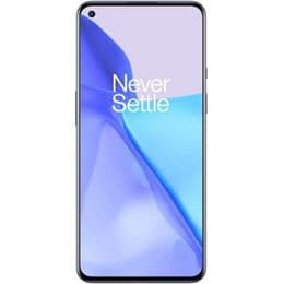 OnePlus 9 128GB - Violett - Ohne Vertrag - Dual-SIM