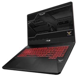 Asus TUF Gaming fx505G 15" Core i7 2.2 GHz - SSD 512 GB - 8GB AZERTY - Französisch