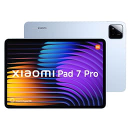 Xiaomi Pad 7 Pro 512GB - Blau - WLAN