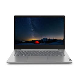 Lenovo ThinkBook 14 IIL 14" Core i3 2.1 GHz - SSD 256 GB - 8GB QWERTY - Spanisch