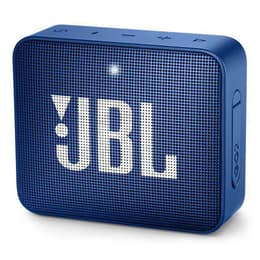 Lautsprecher  Bluetooth  JBL GO 2 - Blau