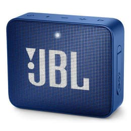 Lautsprecher Bluetooth JBL GO 2 - Blau