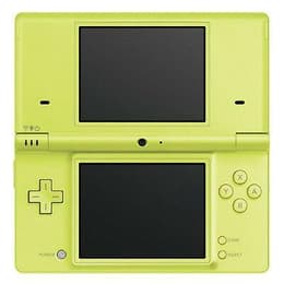 Nintendo DS Lite - Grün