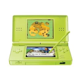 Nintendo DS Lite - Grün