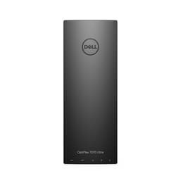 Dell OptiPlex 7070 Ultra UFF Core i5 1.6 GHz - SSD 256 GB RAM 16 GB