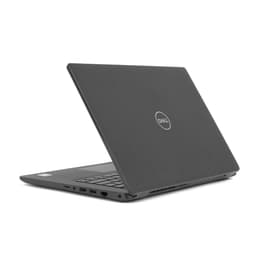 Dell Latitude 3410 14" Core i5 1.6 GHz - SSD 1 TB - 16GB QWERTY - Spanisch