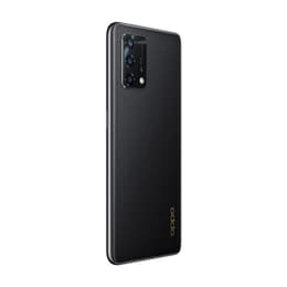 Oppo Reno 6 Lite 128GB - Schwarz - Ohne Vertrag