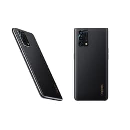 Oppo Reno 6 Lite 128GB - Schwarz - Ohne Vertrag