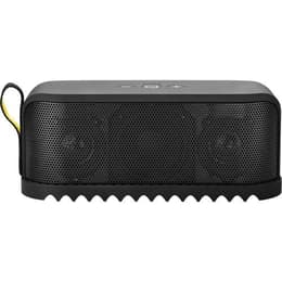 Lautsprecher Bluetooth Jabra Solemate - Schwarz