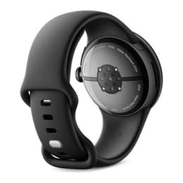 Google Pixel Watch 3 41 mm - Schwarz