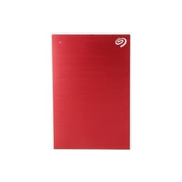 Seagate Backup Plus Slim STHN1000403 Externe Festplatte - HDD 1 TB USB 3