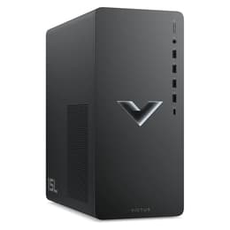 HP Victus 15L TG02-0310NF Ryzen 5 3.9 GHz - SSD 512 GB - 16 GB - NVIDIA RTX 3060