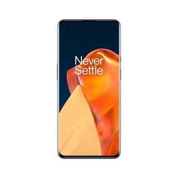 OnePlus 9RT 5G 256GB - Schwarz - Ohne Vertrag