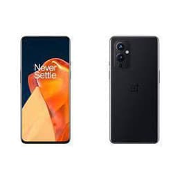 OnePlus 9RT 5G 256GB - Schwarz - Ohne Vertrag