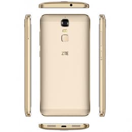ZTE Blade A610 Plus 16GB - Gold - Ohne Vertrag