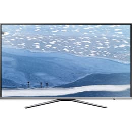 SMART Fernseher Samsung LCD Ultra HD 4K 140 cm UE55KU6400