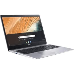 Acer Chromebook 315 CB315-3HT Celeron 1.1 GHz 64GB SSD - 4GB QWERTY - Italienisch