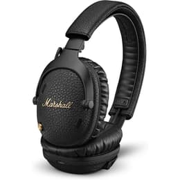 Marshall Monitor III ANC Kopfhörer Noise cancelling wireless - Schwarz