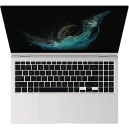 Samsung Galaxy Book2 15" Core i5 1.3 GHz - SSD 256 GB - 8GB QWERTY - Spanisch