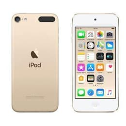 MP3-player & MP4 128GB iPod Touch 7 - Gold