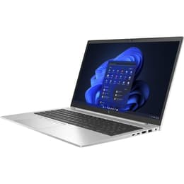 HP EliteBook 855 G8 15" Ryzen 5 PRO 2.3 GHz - SSD 512 GB - 32GB QWERTZ - Deutsch