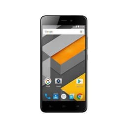 SFR Straxtrem 6 16GB - Blau - Ohne Vertrag