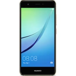 Huawei Nova 32GB - Gold - Ohne Vertrag