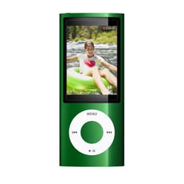 iPod nano 5 8GB - Grün