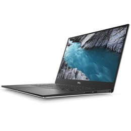 Dell XPS 9570 15" Core i5 2.3 GHz - SSD 256 GB - 8GB QWERTY - Englisch