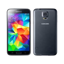 Galaxy S5 Plus 16GB - Schwarz - Ohne Vertrag