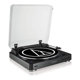 Audio-Technica AT-LP60 BT Vinyl-Plattenspieler