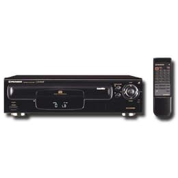 Pioneer CLD-S310F CD-Spieler