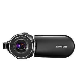 SMX-F30BP Camcorder - Schwarz