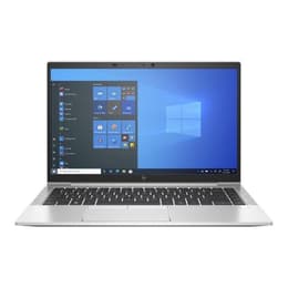 Hp EliteBook 840 G8 14" Core i5 2.6 GHz - SSD 256 GB - 16GB QWERTY - Italienisch
