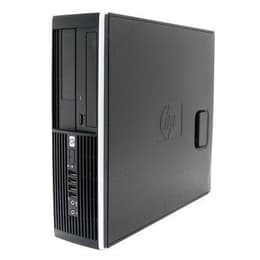 HP Compaq 8000 Elite SFF Core 2 Duo 3 GHz - SSD 128 GB RAM 8 GB