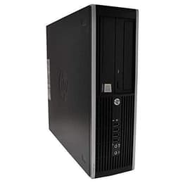 HP Compaq 6300 Pro Core i5 3,2 GHz - HDD 500 GB RAM 4 GB