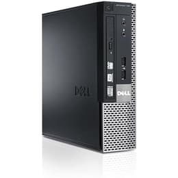Dell OptiPlex 790 USFF Core i7 2,8 GHz - HDD 320 GB RAM 4 GB