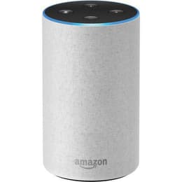 Lautsprecher Bluetooth Amazon Echo 2nd Generation - Weiß