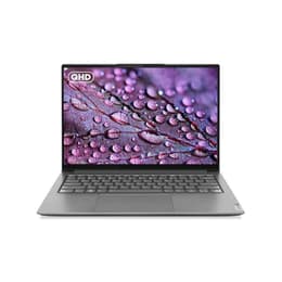 Lenovo Yoga Slim 7 Pro 14IAP7 14" Core i5 3.3 GHz - SSD 512 GB - 16GB QWERTZ - Deutsch