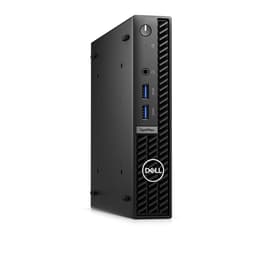 Dell OptiPlex 7010 Micro Core i5 2 GHz - SSD 512 GB RAM 16 GB