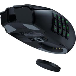 Razer Naga V2 Pro Maus Wireless
