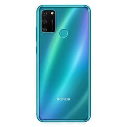 Honor 9A 64GB - Blau - Ohne Vertrag - Dual-SIM