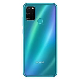 Honor 9A 64GB - Blau - Ohne Vertrag