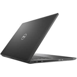 Dell Latitude 7520 15" Core i5 2.6 GHz - SSD 256 GB - 8GB QWERTZ - Deutsch